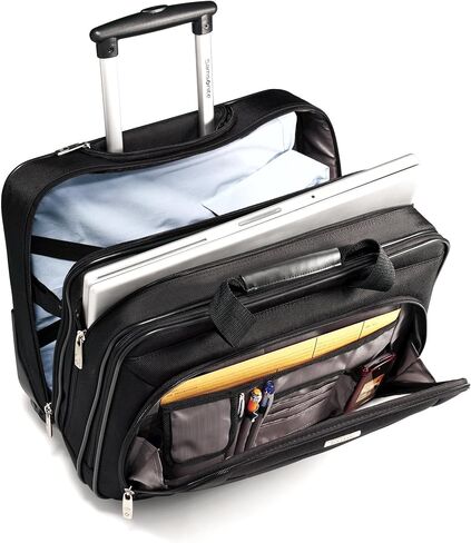 Samsonite Casual Wheeled Laptop Overnighter in Saudi Arabia