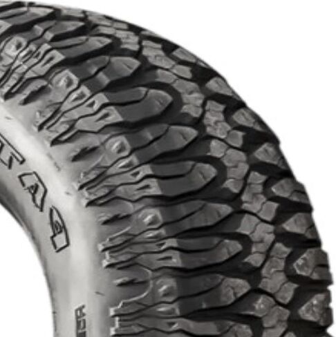 MILESTAR PATAGONIA M/T-02 MUD TELAIN LT305/55R20 125/122Q F LIGHT TRACK TYRE in Saudi Arabia