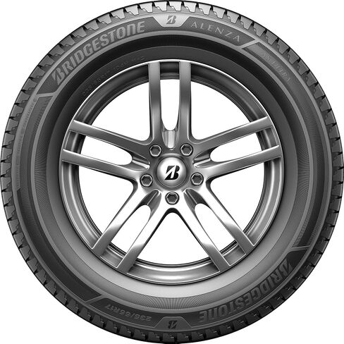 Bridgestone Alenza A/S Ultra All Season 275/50R22 115H XL SUV/Crossover Tire in Saudi Arabia