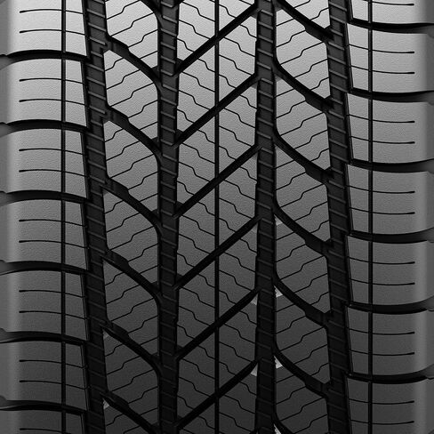 Bridgestone Alenza A/S Ultra All Season 275/50R22 115H XL SUV/Crossover Tire in Saudi Arabia