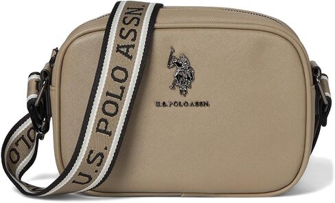 U.S. POLO ASSN. Dhm Crossbody in Saudi Arabia