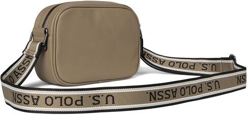 U.S. POLO ASSN. Dhm Crossbody in Saudi Arabia