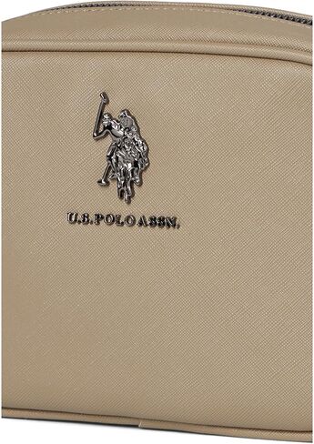 U.S. POLO ASSN. Dhm Crossbody in Saudi Arabia