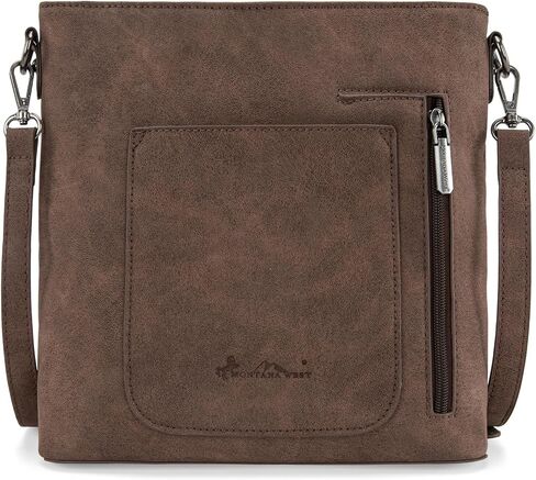 Montana West Western Crossbody Bag Purse for Women in Saudi Arabia