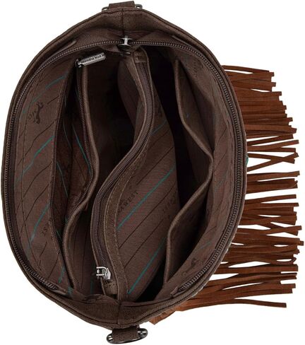 Montana West Western Crossbody Bag Purse for Women in Saudi Arabia