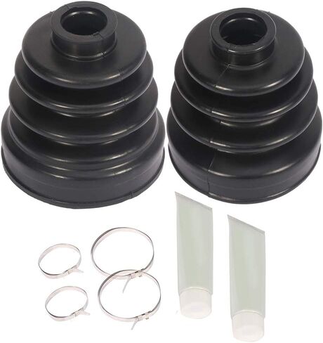 eccpp cv coint boot kit fits for 1999 2005 for polaris Sportsman 500 for Polaris Sportsman 700 Pair Outer Inner in Saudi Arabia