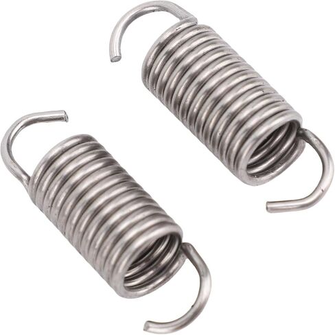 Motorcycle Clutch Spring Set Heavy Duty Replacement Kit PW50 1981-2024 Acceleration Enhancement in Saudi Arabia