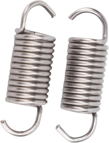 Motorcycle Clutch Spring Set Heavy Duty Replacement Kit PW50 1981-2024 Acceleration Enhancement in Saudi Arabia