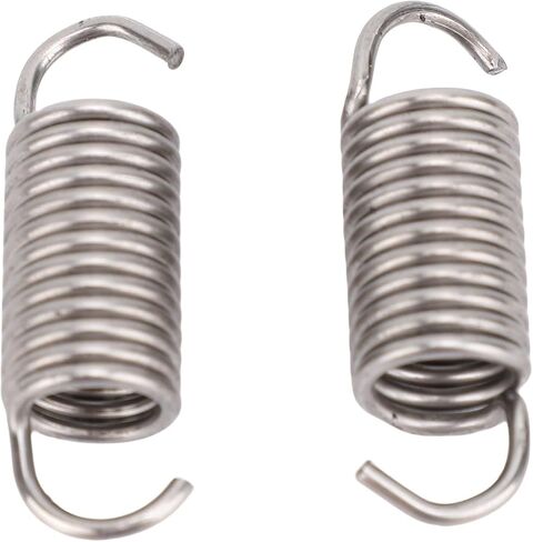 Motorcycle Clutch Spring Set Heavy Duty Replacement Kit PW50 1981-2024 Acceleration Enhancement in Saudi Arabia