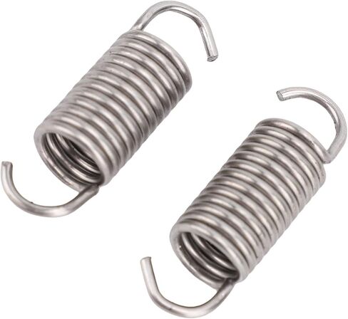 Motorcycle Clutch Spring Set Heavy Duty Replacement Kit PW50 1981-2024 Acceleration Enhancement in Saudi Arabia