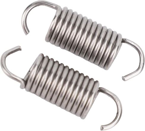 Motorcycle Clutch Spring Set Heavy Duty Replacement Kit PW50 1981-2024 Acceleration Enhancement in Saudi Arabia