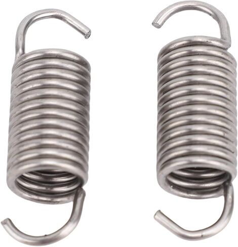 Motorcycle Clutch Spring Set Heavy Duty Replacement Kit PW50 1981-2024 Acceleration Enhancement in Saudi Arabia
