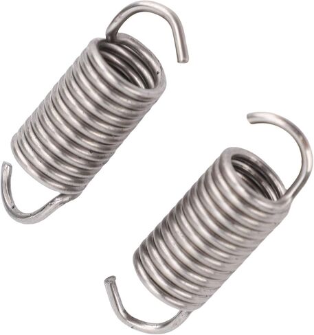 Motorcycle Clutch Spring Set Heavy Duty Replacement Kit PW50 1981-2024 Acceleration Enhancement in Saudi Arabia