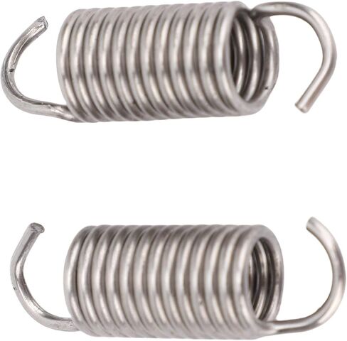 Motorcycle Clutch Spring Set Heavy Duty Replacement Kit PW50 1981-2024 Acceleration Enhancement in Saudi Arabia