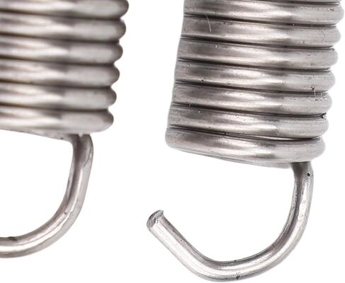 Motorcycle Clutch Spring Set Heavy Duty Replacement Kit PW50 1981-2024 Acceleration Enhancement in Saudi Arabia