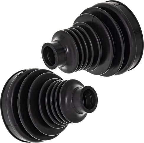 NICHE Rear CV Axle Boot Kit For Polaris 2203336 Sportsman 550 XP 850 ATV in Saudi Arabia