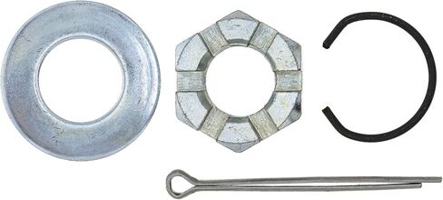 NICHE Rear CV Axle Boot Kit For Polaris 2203336 Sportsman 550 XP 850 ATV in Saudi Arabia