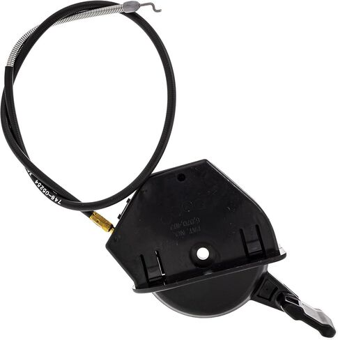 Cub Cadet 946-05254 24 "Throttle Cable 2016-2021 Enduro XT1-LT42 XT1-LT46 XT2-LX42 EFI فقط in Saudi Arabia