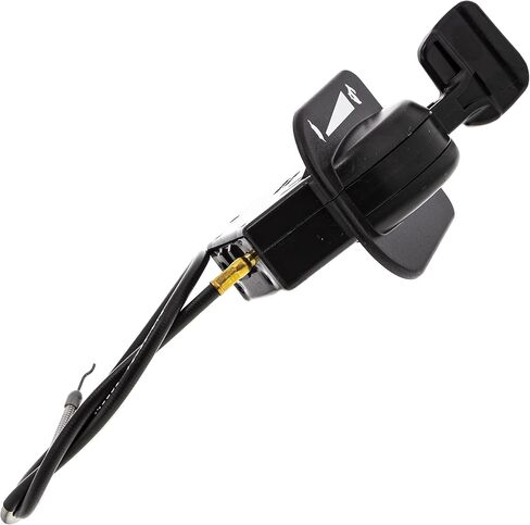 Cub Cadet 946-05254 24 "Throttle Cable 2016-2021 Enduro XT1-LT42 XT1-LT46 XT2-LX42 EFI فقط in Saudi Arabia