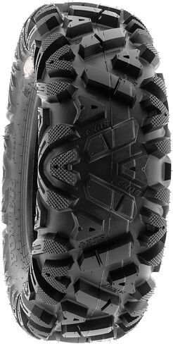 Sunf 26x11-14 26x11x14 جميع التضاريس إطارات ATV UTV 6 PR PRANELY - A033 POWER I in Saudi Arabia