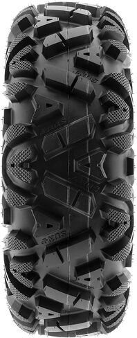 Sunf 26x11-14 26x11x14 جميع التضاريس إطارات ATV UTV 6 PR PRANELY - A033 POWER I in Saudi Arabia