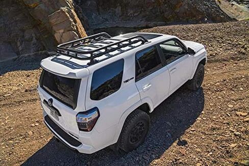 Toyota 4runner TRD Pro Roof Rack PT278-89190 in Saudi Arabia