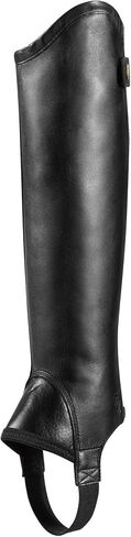 Ariat Concord Chap Half Chap Black ST in Saudi Arabia