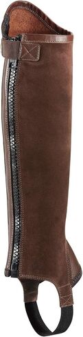 Ariat Concord Chap Half Chap Black ST in Saudi Arabia