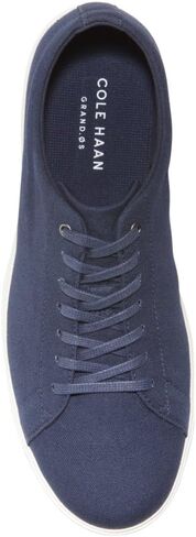 Cole Haan Men's Zerogrand Wing OX Leather Oxford, Closed Hole/Black, 10.5 Medium US in Saudi Arabia