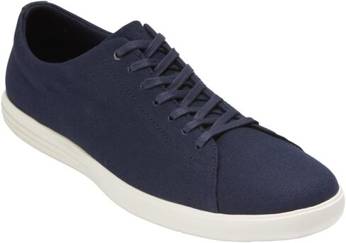 Cole Haan Men's Zerogrand Wing OX Leather Oxford, Closed Hole/Black, 10.5 Medium US in Saudi Arabia