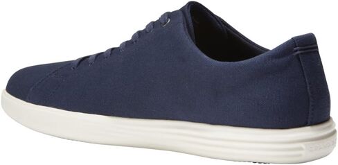 Cole Haan Men's Zerogrand Wing OX Leather Oxford, Closed Hole/Black, 10.5 Medium US in Saudi Arabia