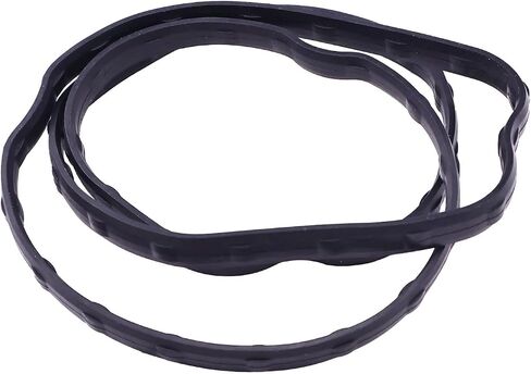 Head Gasket Cover Seal 1G958-14520 Compatible with Kubota Engine D722 D782 in Saudi Arabia