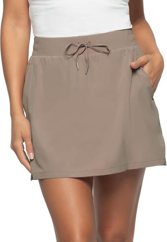 Felina Athletic Stretch Skort in Saudi Arabia