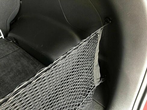Trunk Organizer Cargo Net لـ Hyundai Tucson 2015-2023 - شبكة شحن على طراز Envelop in Saudi Arabia