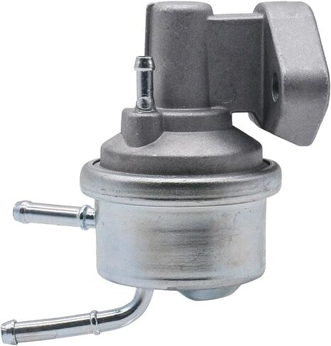AM132715 Fuel Pump Fit for John Deere 240 260 265 285 320 325 335 345 2243 GX345 LX172 LX173 LX176 AM132714 F725 99916-2164 with Gaskets in Saudi Arabia