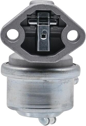 AM132715 Fuel Pump Fit for John Deere 240 260 265 285 320 325 335 345 2243 GX345 LX172 LX173 LX176 AM132714 F725 99916-2164 with Gaskets in Saudi Arabia