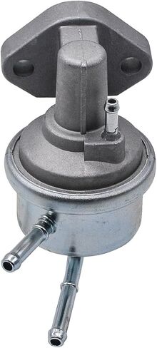 AM132715 Fuel Pump Fit for John Deere 240 260 265 285 320 325 335 345 2243 GX345 LX172 LX173 LX176 AM132714 F725 99916-2164 with Gaskets in Saudi Arabia