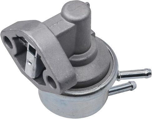 AM132715 Fuel Pump Fit for John Deere 240 260 265 285 320 325 335 345 2243 GX345 LX172 LX173 LX176 AM132714 F725 99916-2164 with Gaskets in Saudi Arabia