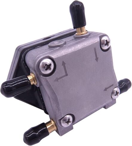 Boat Motor 899106T 899106T01 892874T01 8M0141827 8M0141844 8M0118177 881862T08 Fuel Pump for Mercury Mariner Outboard Engine 30HP 40HP 50HP 60HP, Fits Sierra Marine 18-8866 in Saudi Arabia