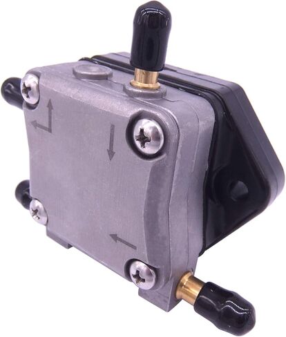 Boat Motor 899106T 899106T01 892874T01 8M0141827 8M0141844 8M0118177 881862T08 Fuel Pump for Mercury Mariner Outboard Engine 30HP 40HP 50HP 60HP, Fits Sierra Marine 18-8866 in Saudi Arabia