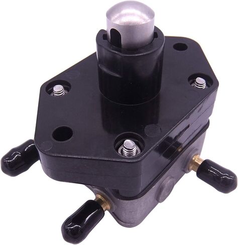 Boat Motor 899106T 899106T01 892874T01 8M0141827 8M0141844 8M0118177 881862T08 Fuel Pump for Mercury Mariner Outboard Engine 30HP 40HP 50HP 60HP, Fits Sierra Marine 18-8866 in Saudi Arabia