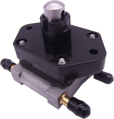 Boat Motor 899106T 899106T01 892874T01 8M0141827 8M0141844 8M0118177 881862T08 Fuel Pump for Mercury Mariner Outboard Engine 30HP 40HP 50HP 60HP, Fits Sierra Marine 18-8866 in Saudi Arabia