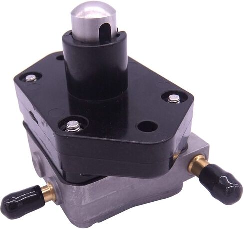 Boat Motor 899106T 899106T01 892874T01 8M0141827 8M0141844 8M0118177 881862T08 Fuel Pump for Mercury Mariner Outboard Engine 30HP 40HP 50HP 60HP, Fits Sierra Marine 18-8866 in Saudi Arabia