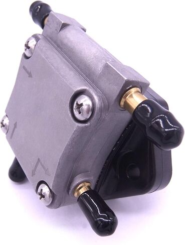 Boat Motor 899106T 899106T01 892874T01 8M0141827 8M0141844 8M0118177 881862T08 Fuel Pump for Mercury Mariner Outboard Engine 30HP 40HP 50HP 60HP, Fits Sierra Marine 18-8866 in Saudi Arabia
