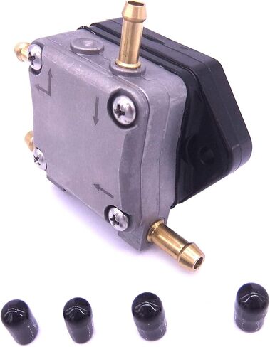 Boat Motor 899106T 899106T01 892874T01 8M0141827 8M0141844 8M0118177 881862T08 Fuel Pump for Mercury Mariner Outboard Engine 30HP 40HP 50HP 60HP, Fits Sierra Marine 18-8866 in Saudi Arabia