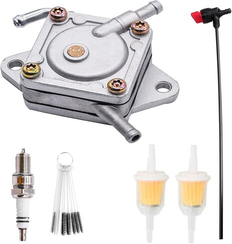 1014524 Fuel Pump 101896901 Fuel Siphon Pickup Tube Fit for Golf Cart Club Car DS 1992-Up 1018969-01 JN6-F4410-00 in Saudi Arabia