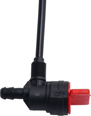 1014524 Fuel Pump 101896901 Fuel Siphon Pickup Tube Fit for Golf Cart Club Car DS 1992-Up 1018969-01 JN6-F4410-00 in Saudi Arabia
