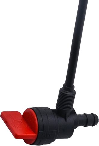 1014524 Fuel Pump 101896901 Fuel Siphon Pickup Tube Fit for Golf Cart Club Car DS 1992-Up 1018969-01 JN6-F4410-00 in Saudi Arabia