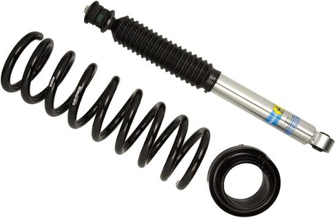 Bilstein B8 5112 Series 14-17 Dodge RAM 2500 Front Sundension Relvering Kit (46-268655) in Saudi Arabia