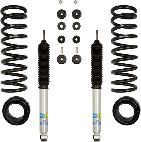 Bilstein B8 5112 Series 14-17 Dodge RAM 2500 Front Sundension Relvering Kit (46-268655) in Saudi Arabia
